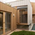 Stack & Field House / Steffen Welsch Architects - Interior Photography, Houses