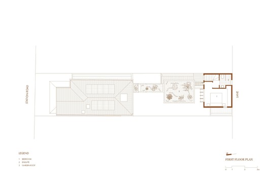 Stack & Field House / Steffen Welsch Architects - Image 20 of 23