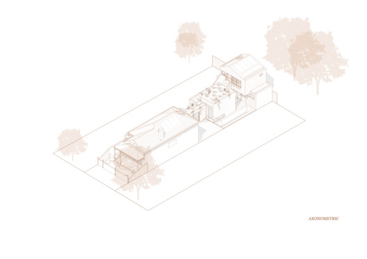 Stack & Field House / Steffen Welsch Architects - Image 23 of 23