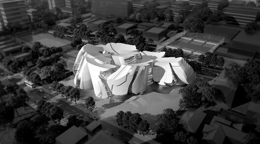 Buildner Launches Unbuilt 2026 and Reveals Unbuilt 2025 Winners - Image 2 of 30