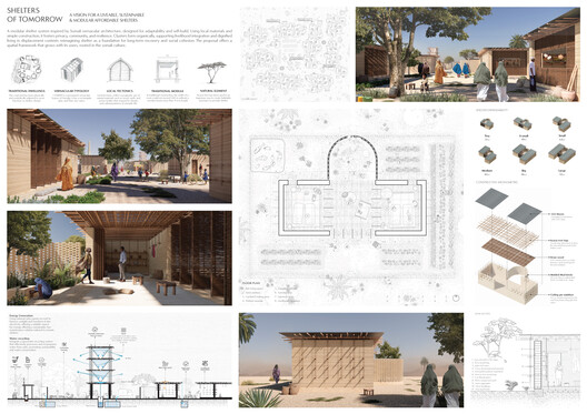 Buildner Launches Unbuilt 2026 and Reveals Unbuilt 2025 Winners - Image 4 of 30