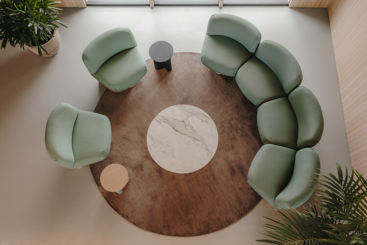 Plastic That Is Not a Plastic: Redefining Circularity in Open-Plan Design - Featured Image