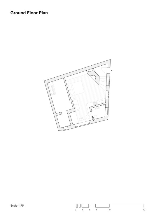Unfinished House / David Brodsky + Alexander Brodsky - Image 15 of 23