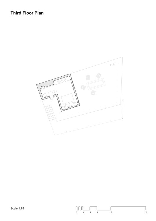 Unfinished House / David Brodsky + Alexander Brodsky - Image 18 of 23