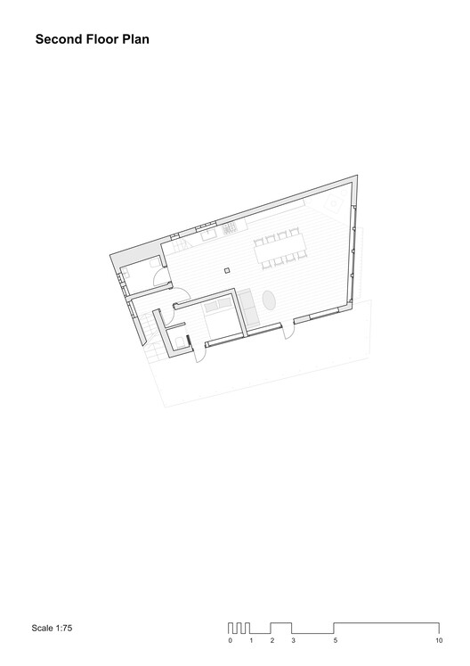 Unfinished House / David Brodsky + Alexander Brodsky - Image 17 of 23