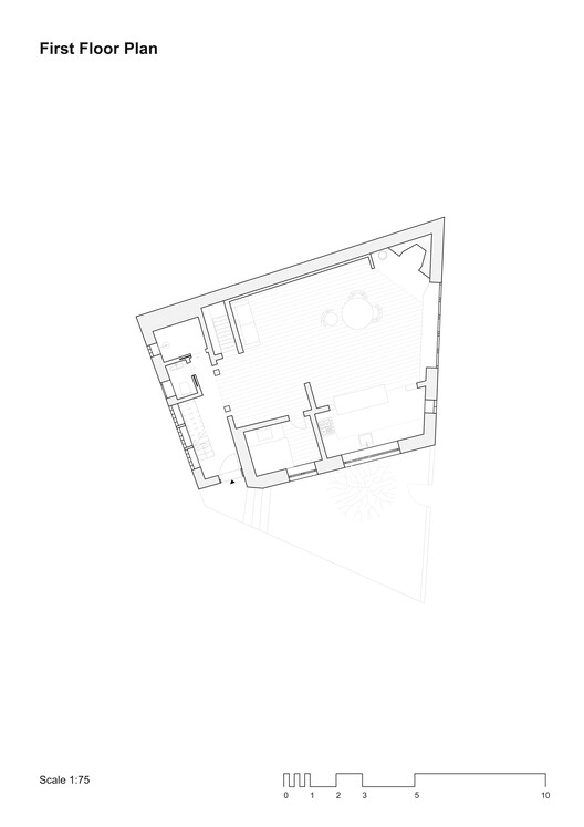 Unfinished House / David Brodsky + Alexander Brodsky - Image 16 of 23