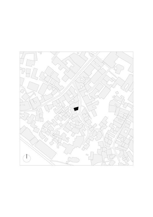 Unfinished House / David Brodsky + Alexander Brodsky - Image 14 of 23