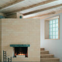 Casa sin terminar / David Brodsky + Alexander Brodsky - Fotografía interior, Remodelaciones