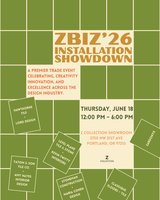 ZBIZ'26 Installation Showdown + Mini Trade Show - Image 1 of 1