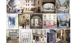 Festival des Architectures Vives