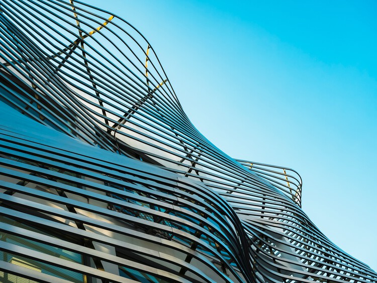Másters en arquitectura en Barcelona 2026: innovación, especialización y una ciudad en ebullición - Imagen Principal