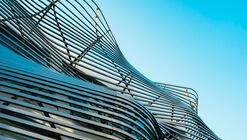 Másters en arquitectura en Barcelona 2026: innovación, especialización y una ciudad en ebullición