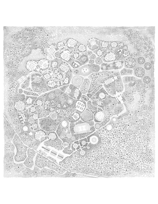 Escuelita Lochiel: An ArchDaily Student Project Awards Winner Reframing Education Through Adobe - Image 8 of 10