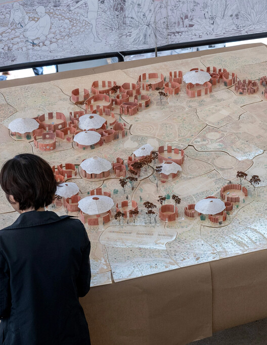 Escuelita Lochiel: An ArchDaily Student Project Awards Winner Reframing Education Through Adobe - Image 10 of 10