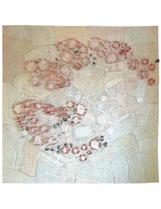 Escuelita Lochiel: An ArchDaily Student Project Awards Winner Reframing Education Through Adobe - Image 2 of 10