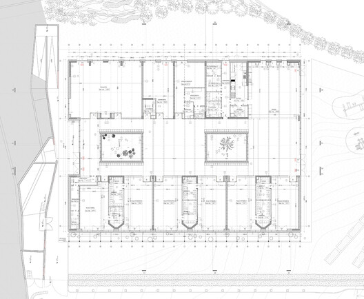 Noah's Ark Nursery School / C+S Architects - Image 26 of 35