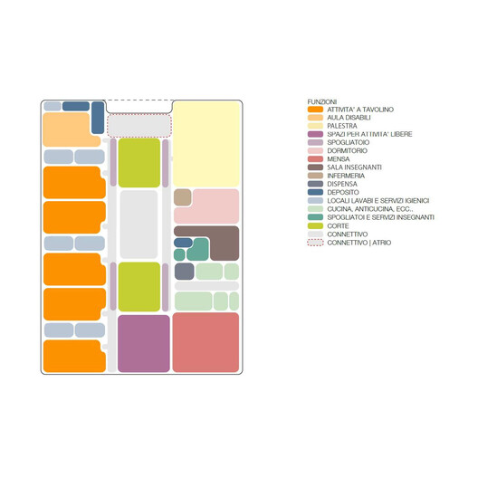 Noah's Ark Nursery School / C+S Architects - Image 35 of 35