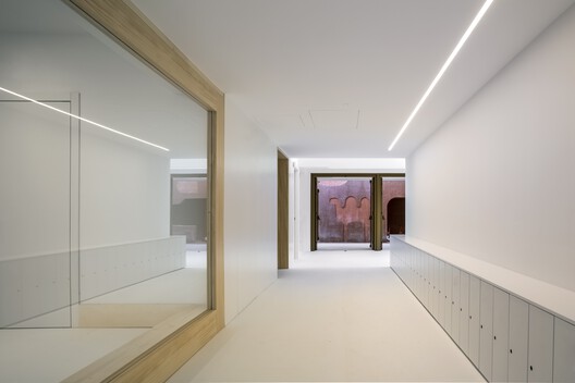 Noah's Ark Nursery School / C+S Architects - Image 21 of 35