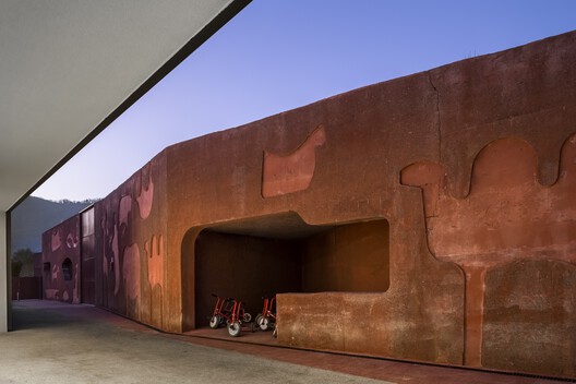 Noah's Ark Nursery School / C+S Architects - Image 10 of 35