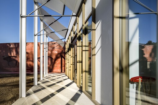 Noah's Ark Nursery School / C+S Architects - Image 11 of 35