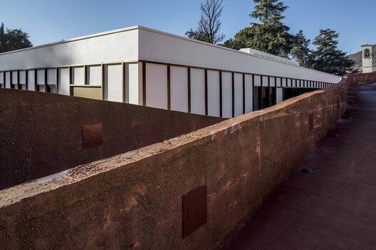 Noah's Ark Nursery School / C+S Architects - Image 9 of 35