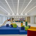 Noah's Ark Nursery School / C+S Architects - Day Care