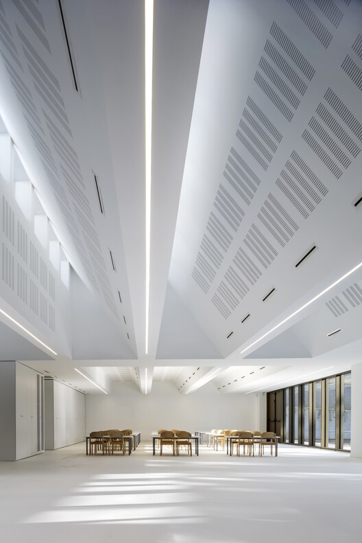 Noah's Ark Nursery School / C+S Architects - Image 15 of 35