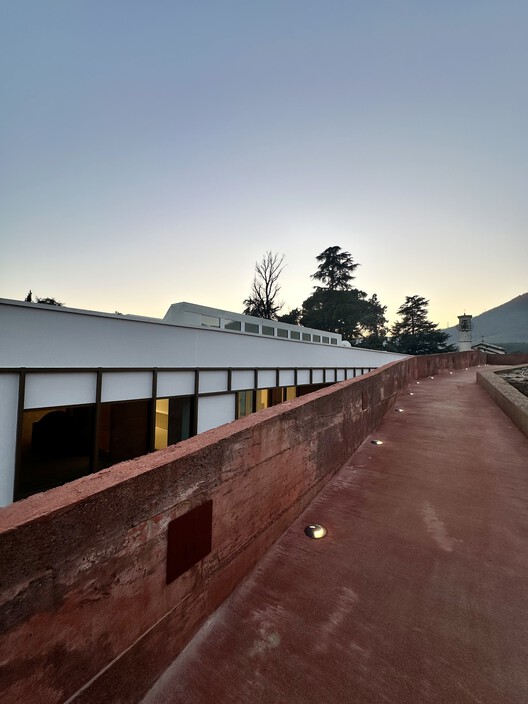 Noah's Ark Nursery School / C+S Architects - Image 8 of 35