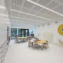 Noah's Ark Nursery School / C+S Architects - Interior Photography, Day Care, Chair