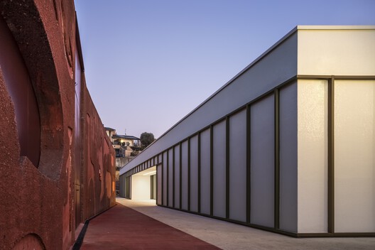 Noah's Ark Nursery School / C+S Architects - Image 7 of 35