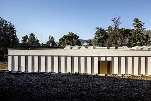Noah's Ark Nursery School / C+S Architects - Image 13 of 35