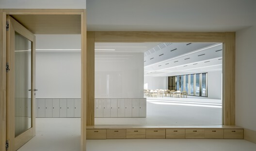 Noah's Ark Nursery School / C+S Architects - Image 22 of 35