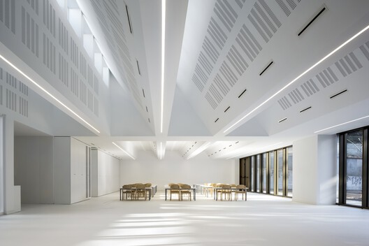 Noah's Ark Nursery School / C+S Architects - Image 14 of 35