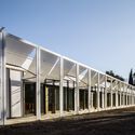 Noah's Ark Nursery School / C+S Architects - Exterior Photography, Day Care, Beam