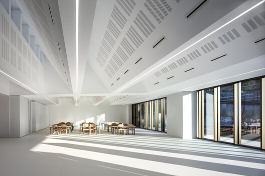 Noah's Ark Nursery School / C+S Architects - Interior Photography