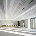Noah's Ark Nursery School / C+S Architects - Interior Photography, Day Care