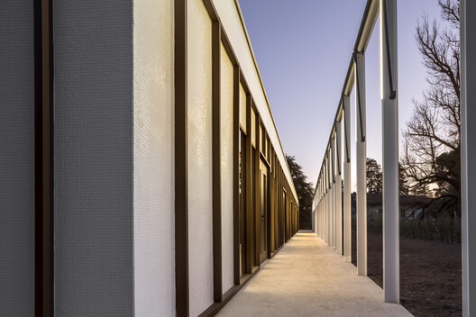 Noah's Ark Nursery School / C+S Architects - Image 12 of 35