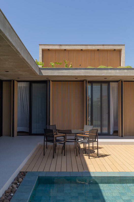 Casa IMBÉ / Oficina Conceito Arquitetura Casa IMBÉ / Oficina Conceito Arquitetura - Fotografía exterior