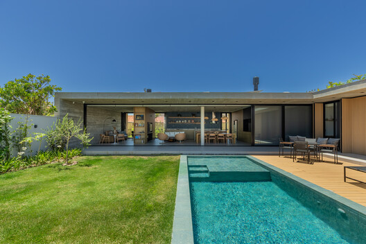 Casa IMBÉ / Oficina Conceito Arquitetura Casa IMBÉ / Oficina Conceito Arquitetura - Imagen 8 de 26