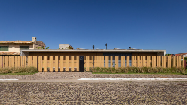 Casa IMBÉ / Oficina Conceito Arquitetura - Casas