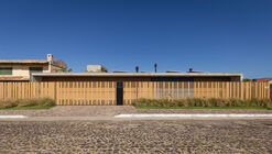 Casa IMBÉ / Oficina Conceito Arquitetura