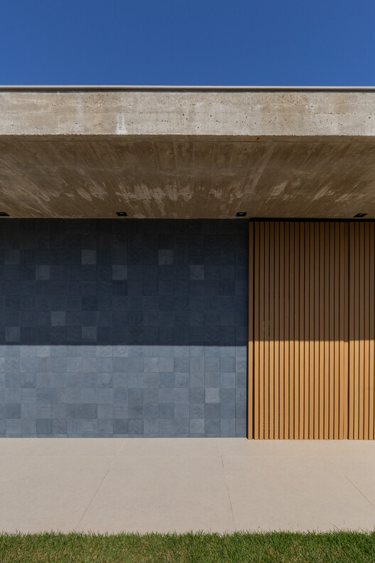 Casa IMBÉ / Oficina Conceito Arquitetura Casa IMBÉ / Oficina Conceito Arquitetura - Imagen 12 de 26