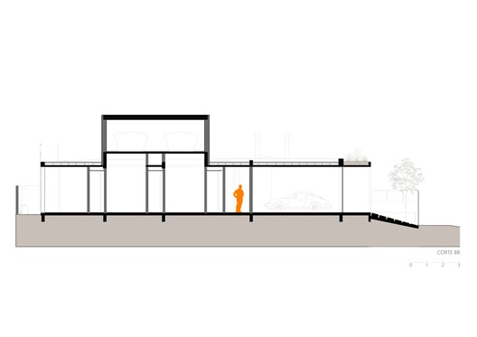 Casa IMBÉ / Oficina Conceito Arquitetura Casa IMBÉ / Oficina Conceito Arquitetura - Imagen 26 de 26
