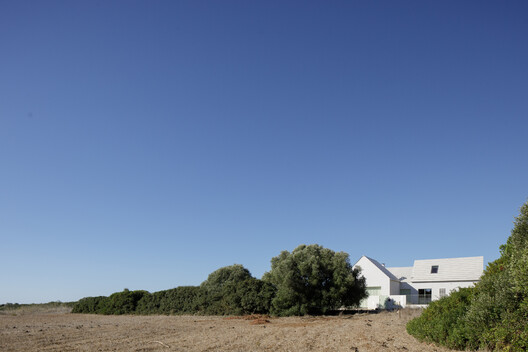Casa da Azoia / SAMF Arquitectos Casa da Azoia / SAMF Arquitectos - Exterior Photography