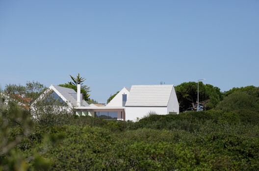 Casa da Azoia / SAMF Arquitectos Casa da Azoia / SAMF Arquitectos - Exterior Photography