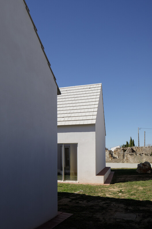 Casa da Azoia / SAMF Arquitectos Casa da Azoia / SAMF Arquitectos - Exterior Photography