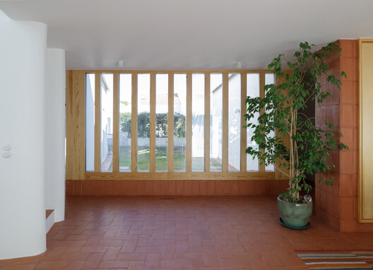 Casa da Azoia / SAMF Arquitectos Casa da Azoia / SAMF Arquitectos - Interior Photography, Wood