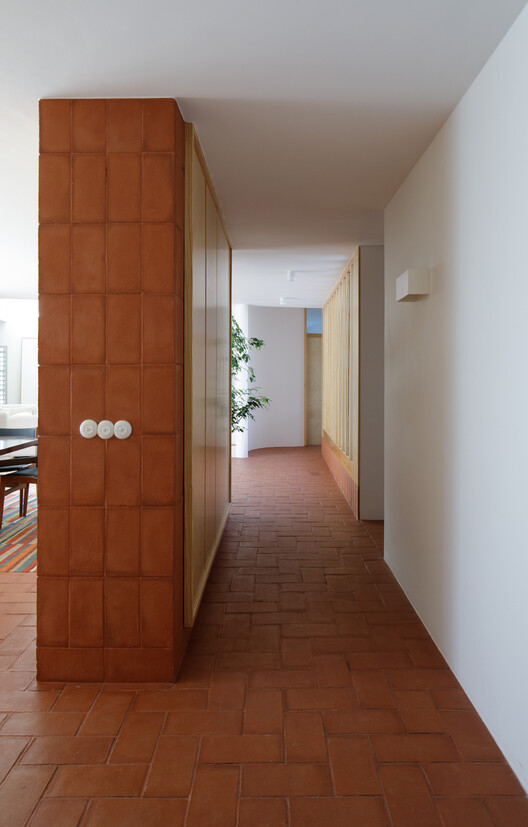 Casa da Azoia / SAMF Arquitectos Casa da Azoia / SAMF Arquitectos - Interior Photography, Wood