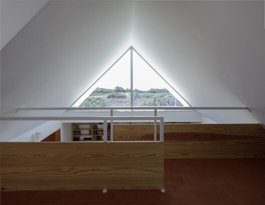 Casa da Azoia / SAMF Arquitectos Casa da Azoia / SAMF Arquitectos - Image 19 of 37