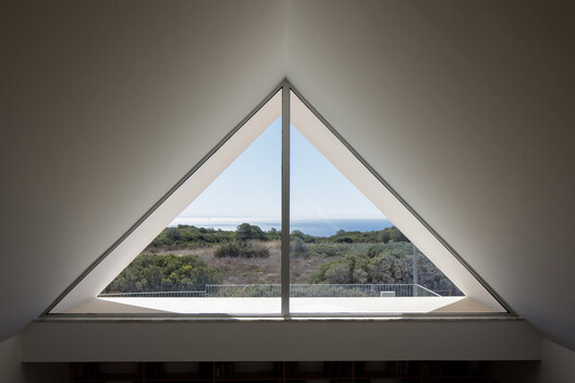 Casa da Azoia / SAMF Arquitectos Casa da Azoia / SAMF Arquitectos - Interior Photography
